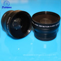 8 мм f/3.5 HD рыбий объектив камеры для Nikon D5500 D3300 D7100 d5300 камера Д5200 фотокамерой d3200